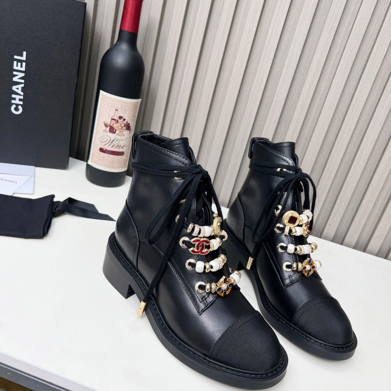 Ch*el boots